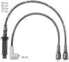 BERU ZEF763 Ignition Cable Kit